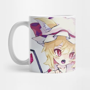 Flandre Mug